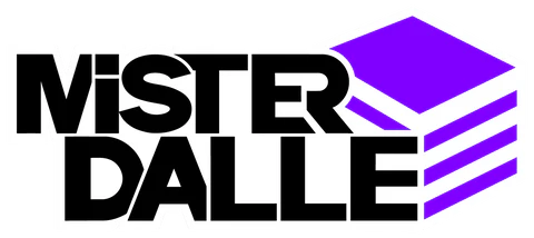 Logo Mister Dalle